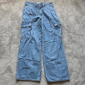 Universal Thread Denim Pants